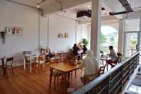 restday coffee bar & bake house