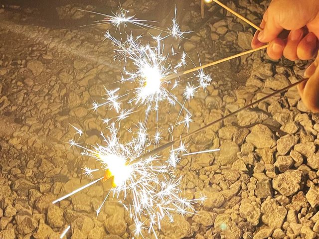 富士山が見えるキャンプ場で至福の体験を🌿🏕️