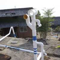 男木島 ｜ 藝術祭令小島變得不再一樣🏝️