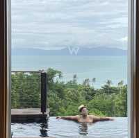 W Koh Samui