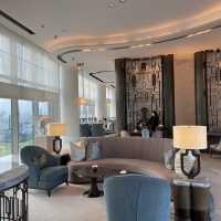 waldorf astoria bangkok
