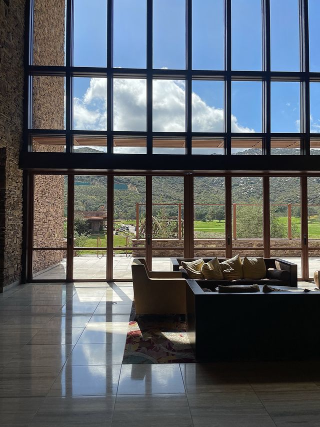 🇺🇸미국 테메큘라에 위치한 Journey at Pechanga⛳️에서 브런치 즐기기!