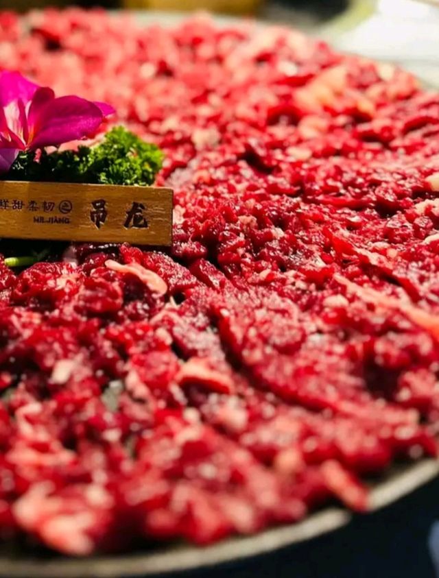 牛火煱之領導者【就犟】,你一定要試!