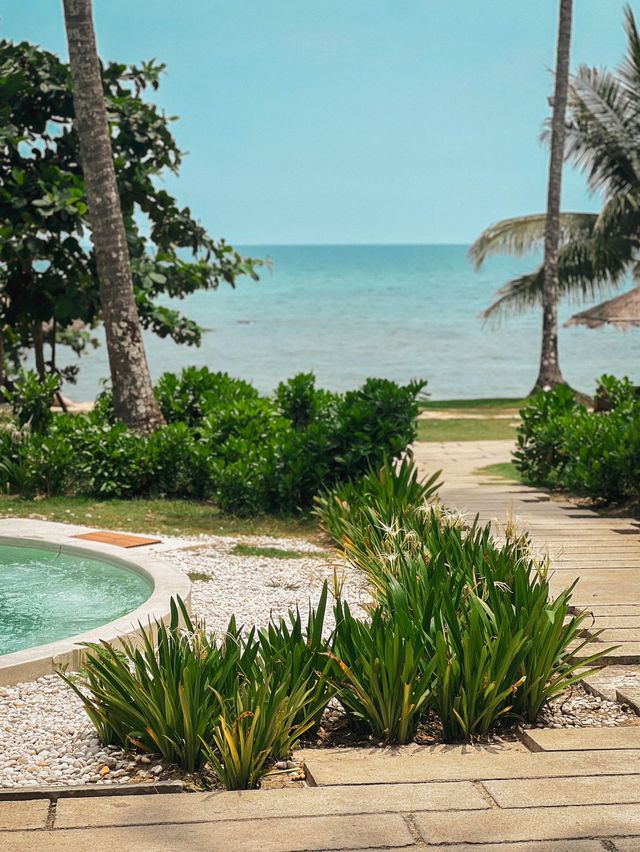 Hideout koh-kood 🏝️✨