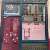 magical Leadenhall market 