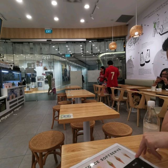 for matcha lovers