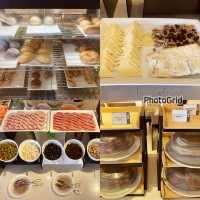 🍕西營盤$201自助午餐
