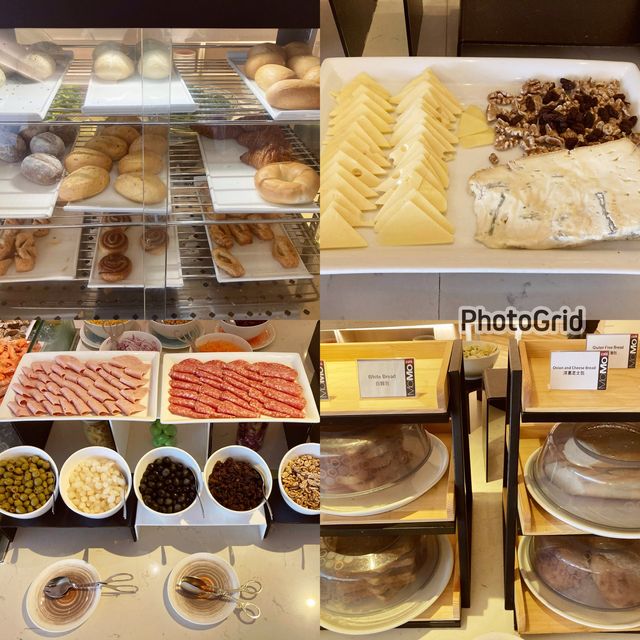 🍕西營盤$201自助午餐