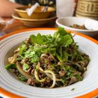 Tadam Restaurant 