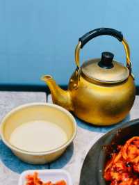 朝鮮風味 | 深圳老店