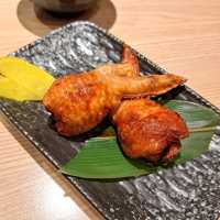 【香港仔鮨匠日本餐廳】豪華晚餐，美食等你來品嚐！