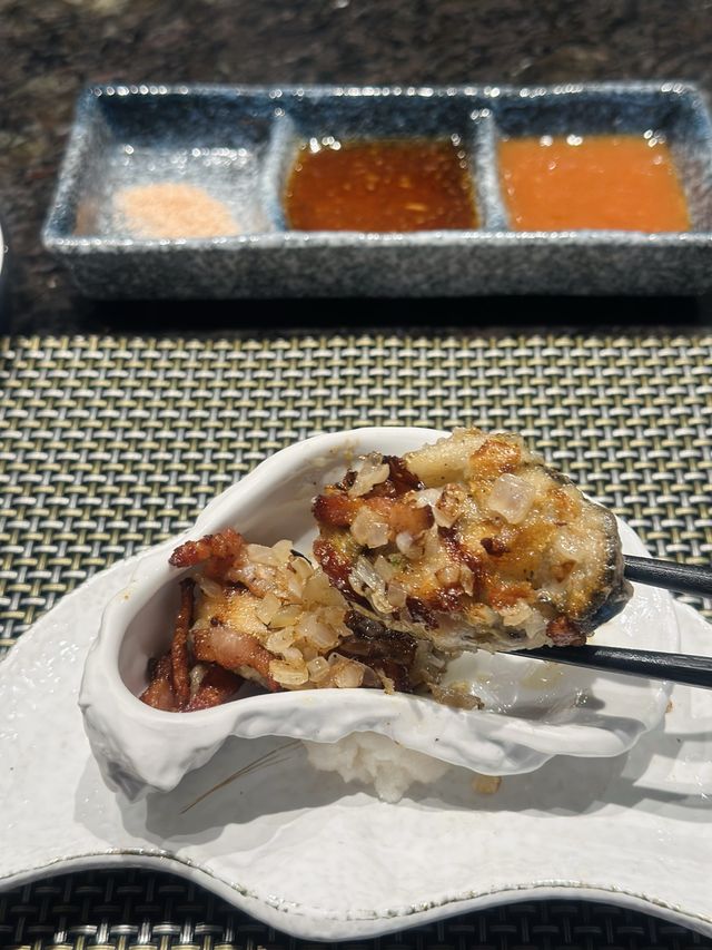 🥩 銅鑼灣即席高質鐵板燒-本命 🥩 銅鑼灣即席高質鐵板燒-本命