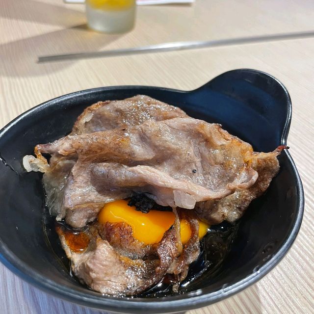 北區日式燒肉推薦📍一燒肉