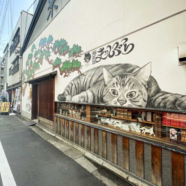 A MUST-GO place for Seafood Lovers: Nishiki 
