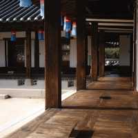 Culture and historical Spots Tourism is Seoul