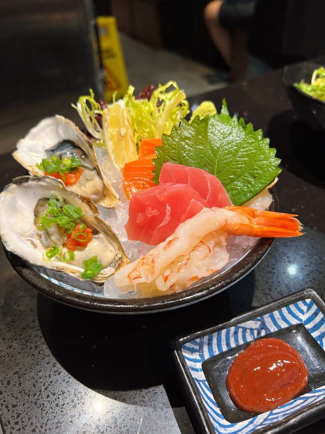 高質日本和牛放題之夜