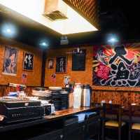 【主打海鮮的高價居酒屋】