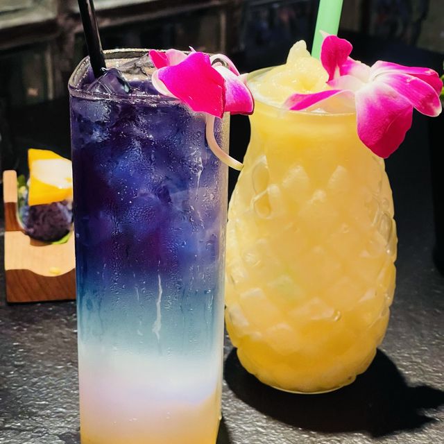 🇹🇭泰豬鍋專門店「小火山」 The Volcano