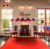 Theme Cafe&Bistro