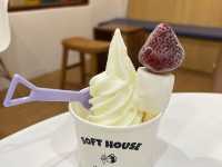  Soft Houseสาขาปัตตานี🍦