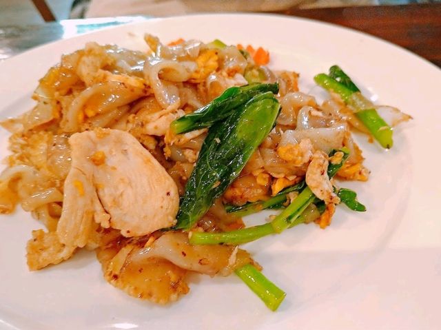 曼谷 | 懷舊可樂博物館打卡園區 Baan Bangkhen