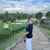 ไร่ชาฉุยฟง 🍃🌱🌿🍃