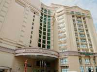 Imperial Riverbank Hotel Kuching