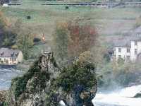 Discover amazing autumn in Stanserhorn 1898m