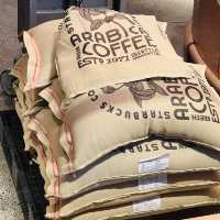 Starbucks Reserve Roastery in Tokyo