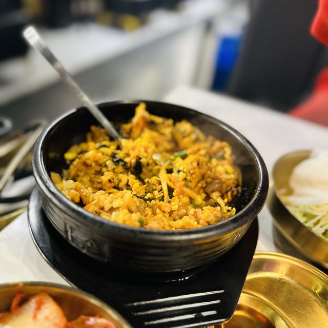 鮮甜豬肉湯