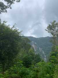 อุทยานแห่งชาติน้ำตกหงาว