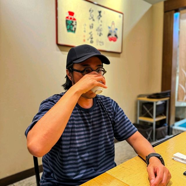 일본여행 파르페가 맛있는 교토맛집 나카무라 토키치 혼텐 교토역점