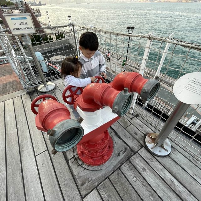 拯救生命💪🏼火海英雄👩🏻‍🚒最佳拍檔🛳️