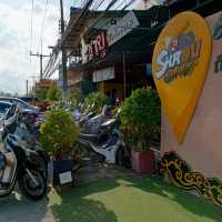 บุฟเฟ่ต์ชาบู @นาครัวฮาลาล