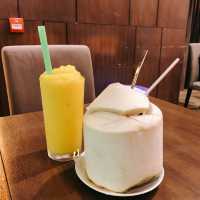 【上環】隱世皇室泰菜 連續5年榮獲米芝蓮推介