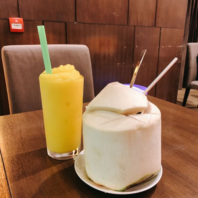 【上環】隱世皇室泰菜 連續5年榮獲米芝蓮推介