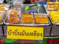 ถนนสายวัฒนธรรมเมืองเก่าตะกั่วป่า