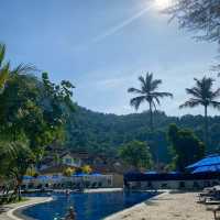 An Island Vacay in Winter!!!