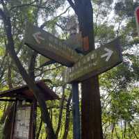 勇闖古時軍事勝地- 油塘魔鬼山