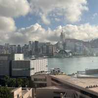 YMCA 港青酒店
