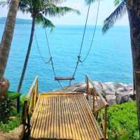 View point Phuket Thailand 🇹🇭