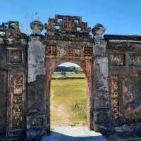 Hue Imperial City