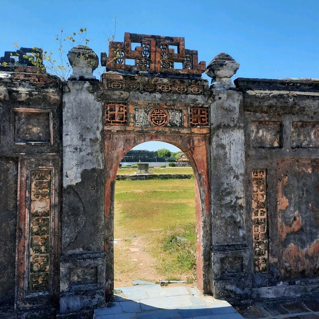 Hue Imperial City