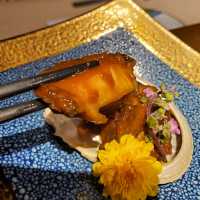 《有驚喜一試難忘Omakase 》
