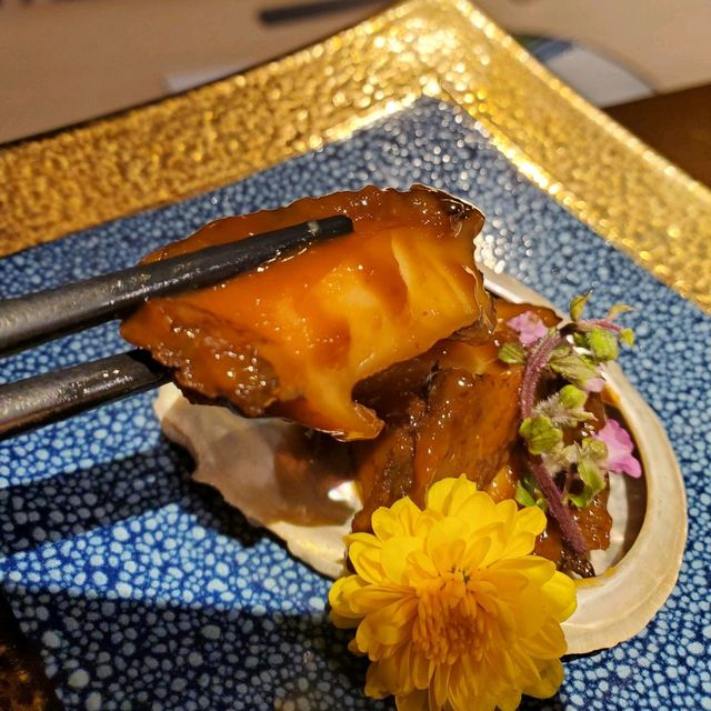 《有驚喜一試難忘Omakase 》
