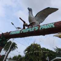 Attractions must see in Pandan Antique 
