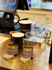 太古城Blooms Coffee