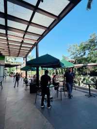Starbucks Abreeza Mall