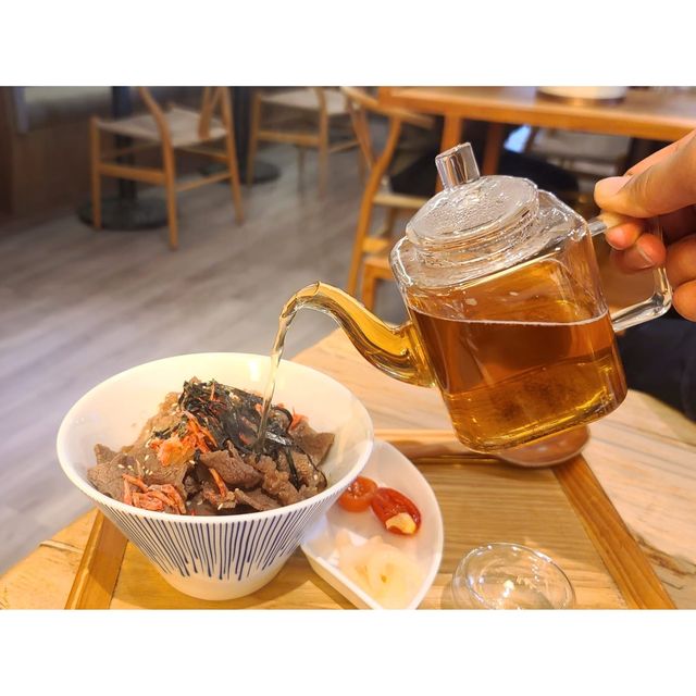 以花為主題的超靚cafe 香港尖沙咀