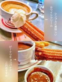 【ソウルカフェ】狎鴎亭ロデオ🇰🇷ソウルで今1番話題のカフェはここ‼️